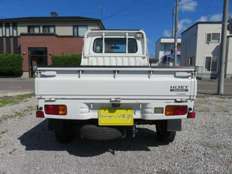 HIJET TRUCK-2