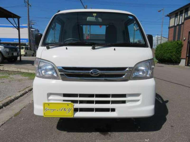 HIJET TRUCK-1