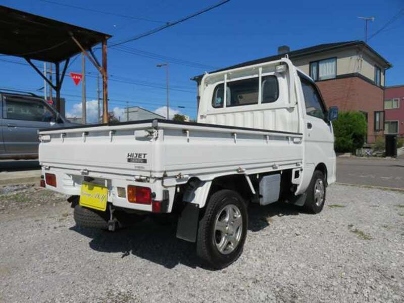 HIJET TRUCK-6