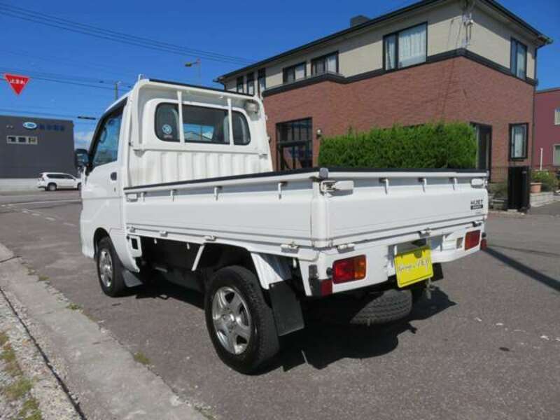 HIJET TRUCK-7