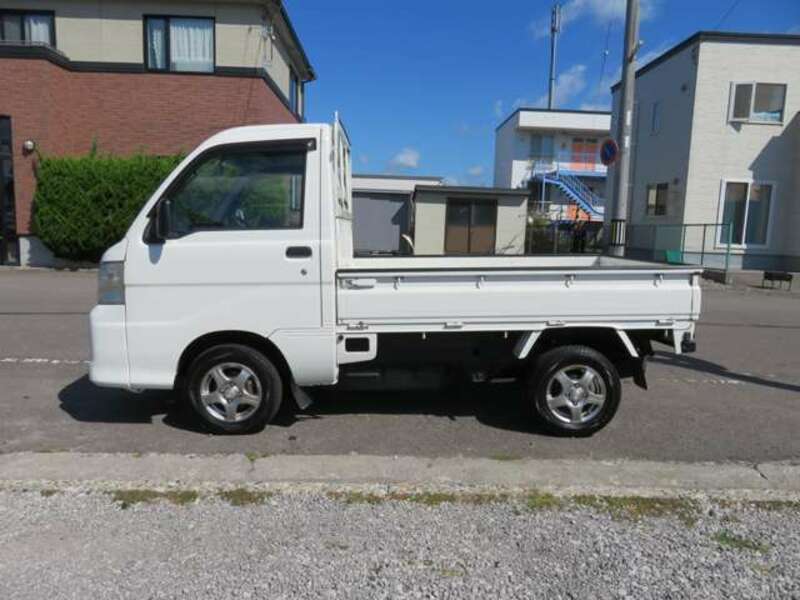 HIJET TRUCK-4