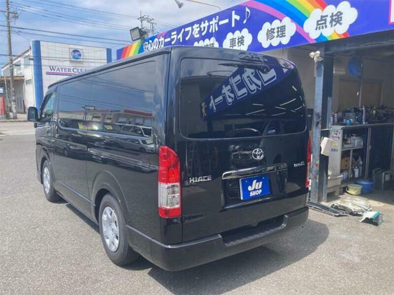 HIACE VAN-5