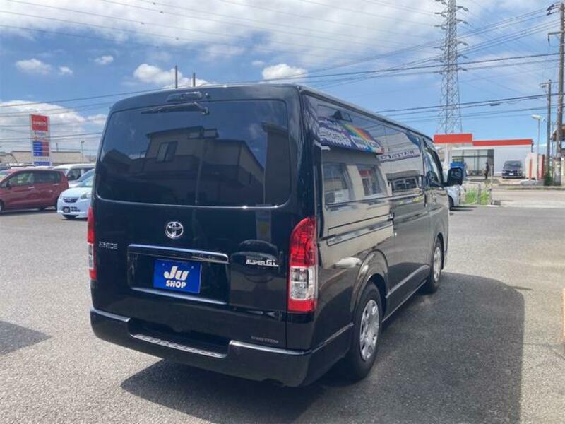 HIACE VAN-4