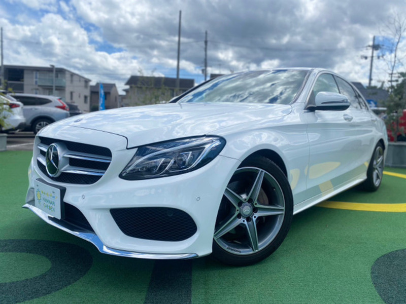 C-CLASS