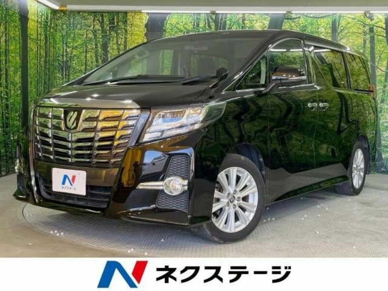 ALPHARD-0