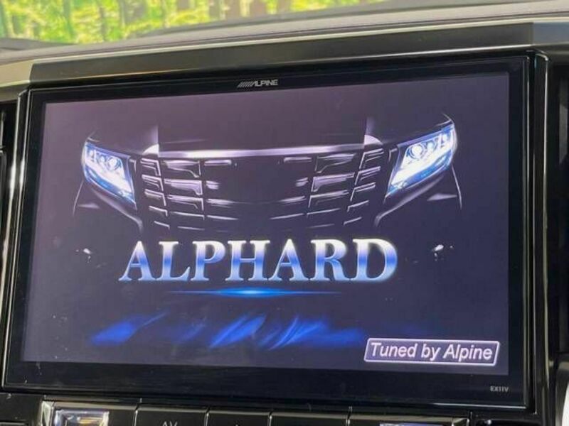 ALPHARD-3