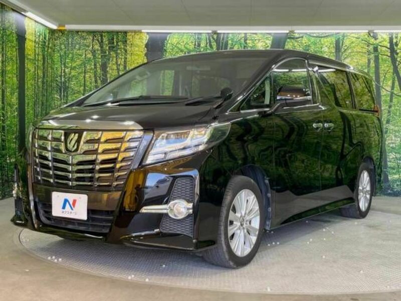 ALPHARD-14