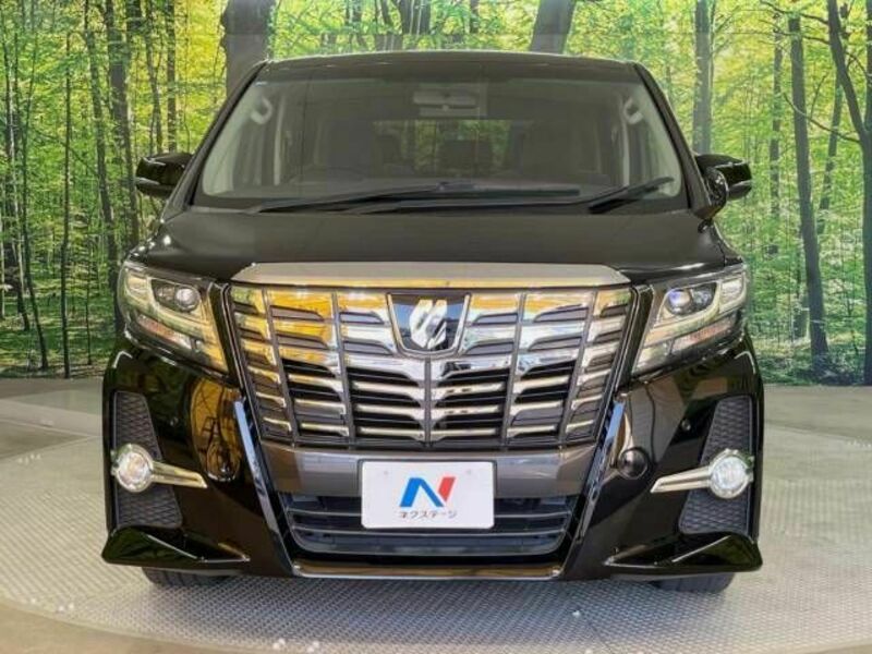 ALPHARD-15