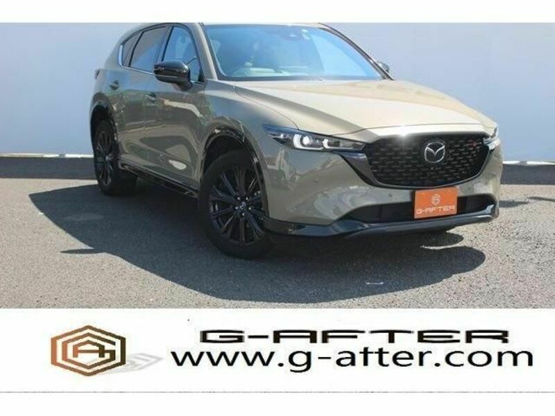 CX-5-0