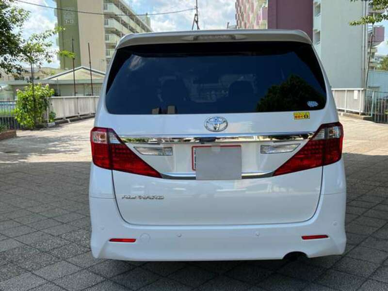 ALPHARD-6