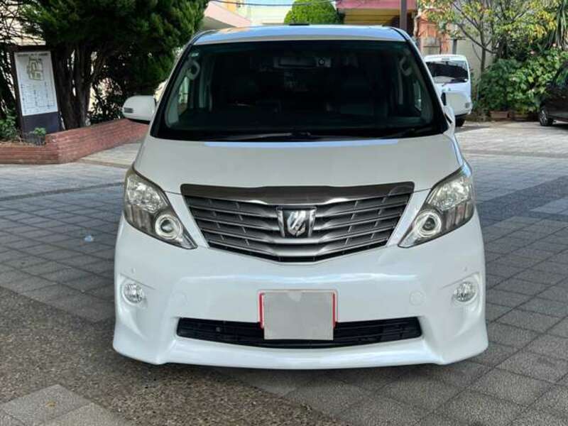 ALPHARD-1