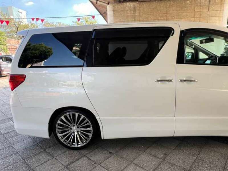 ALPHARD-11