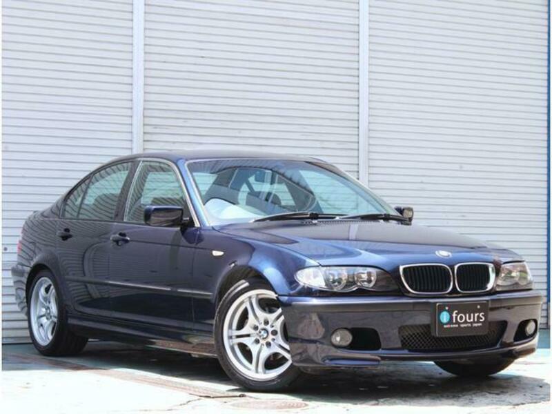 BMW　3 SERIES