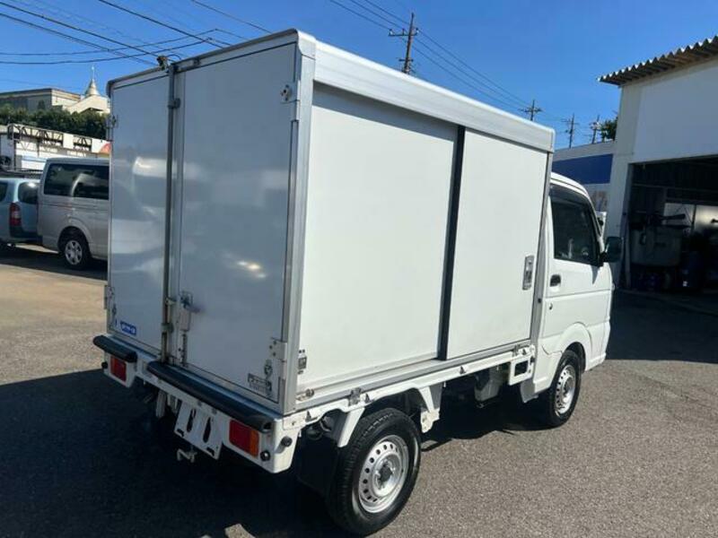 CARRY TRUCK-4