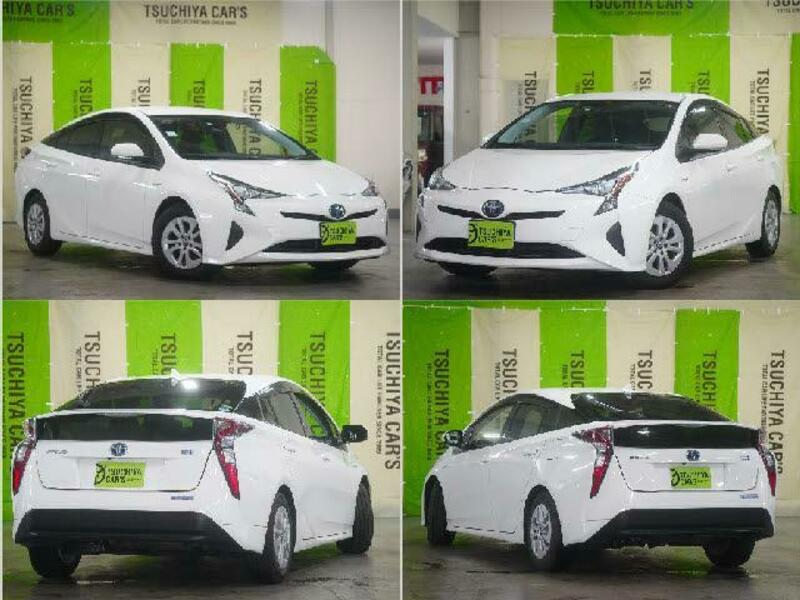 PRIUS-4