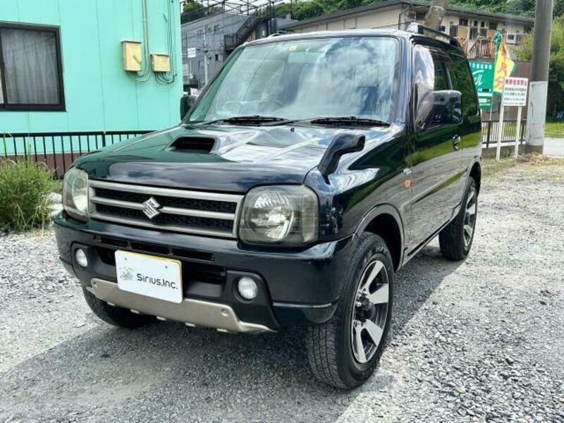 JIMNY-12