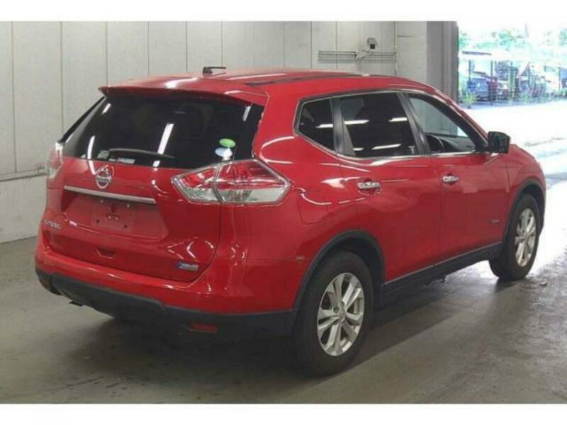 X-TRAIL-3