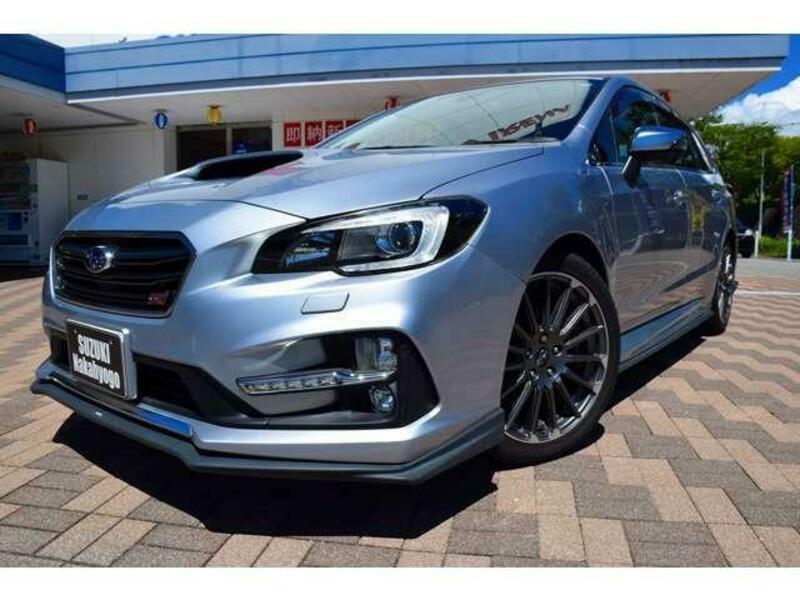 LEVORG-4