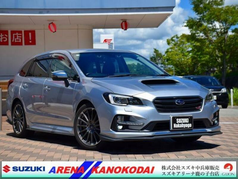 LEVORG-0