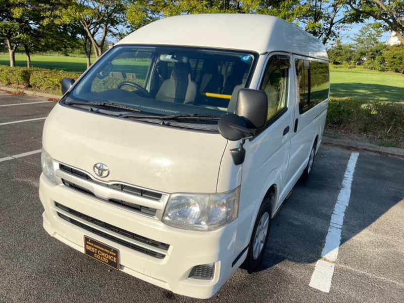 HIACE VAN-16