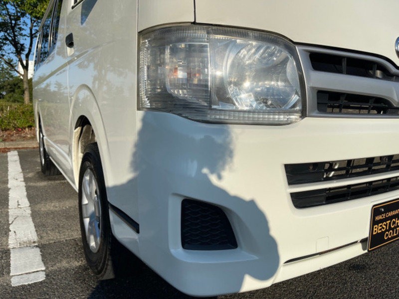 HIACE VAN-18