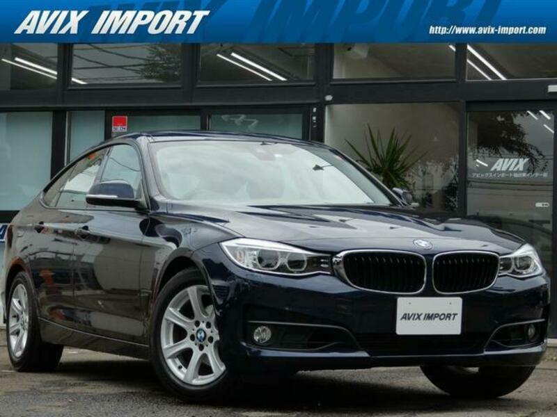 BMW　3 SERIES