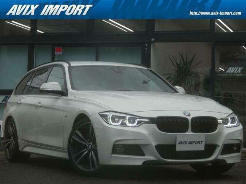 3 SERIES