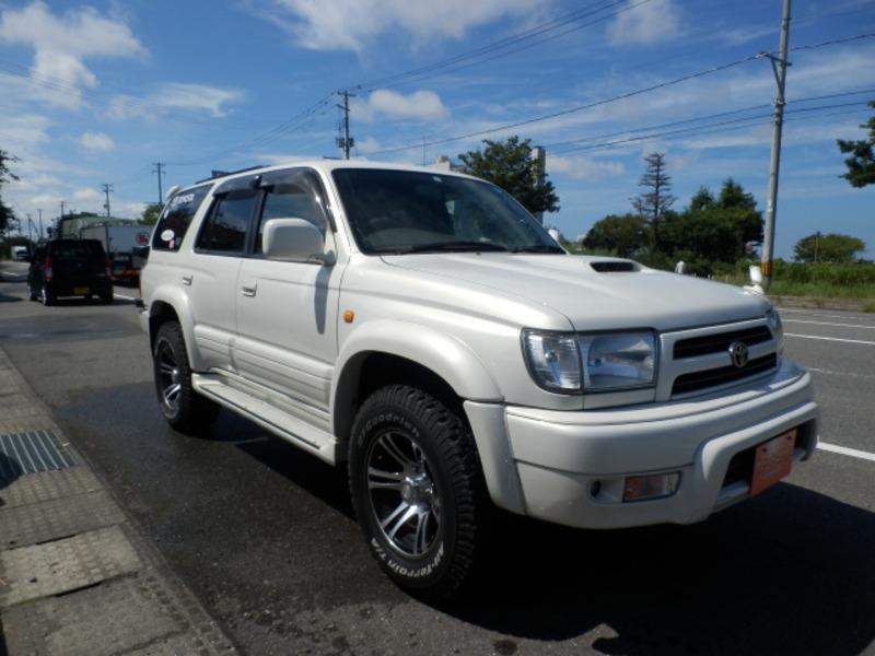 HILUX SURF-10