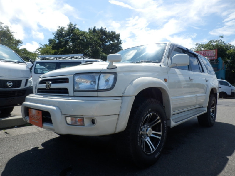 HILUX SURF-6