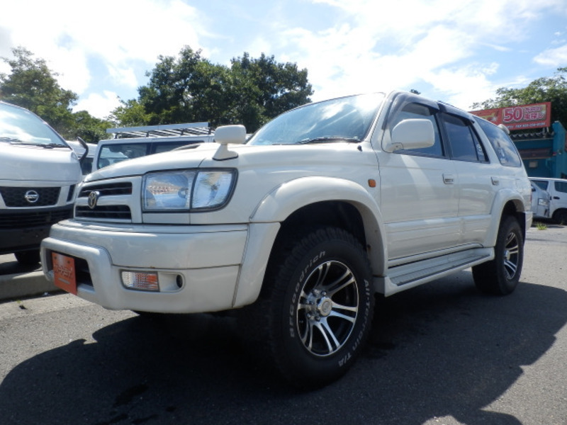 HILUX SURF-8