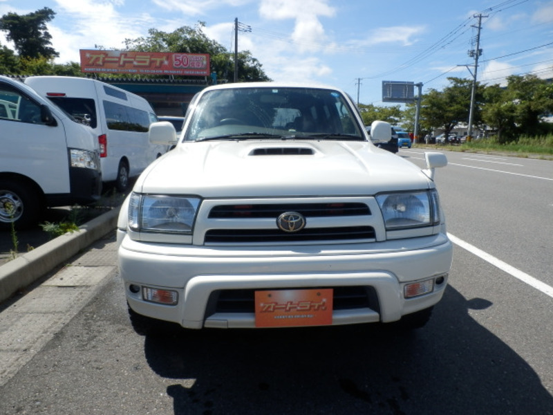 HILUX SURF-4