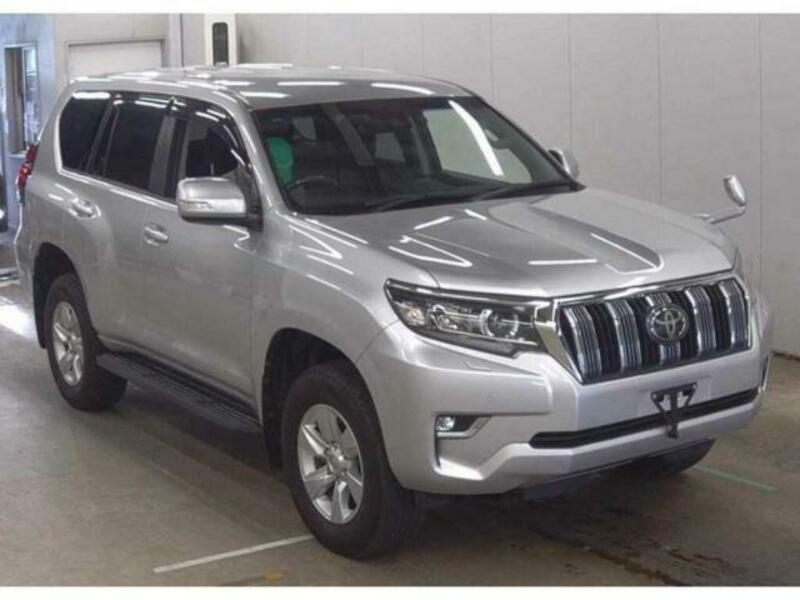 LAND CRUISER PRADO-0