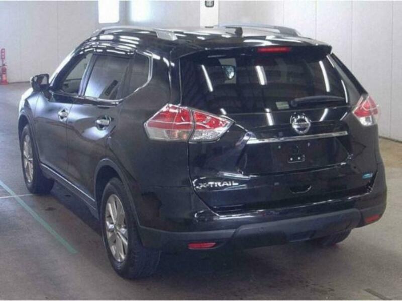 X-TRAIL-4