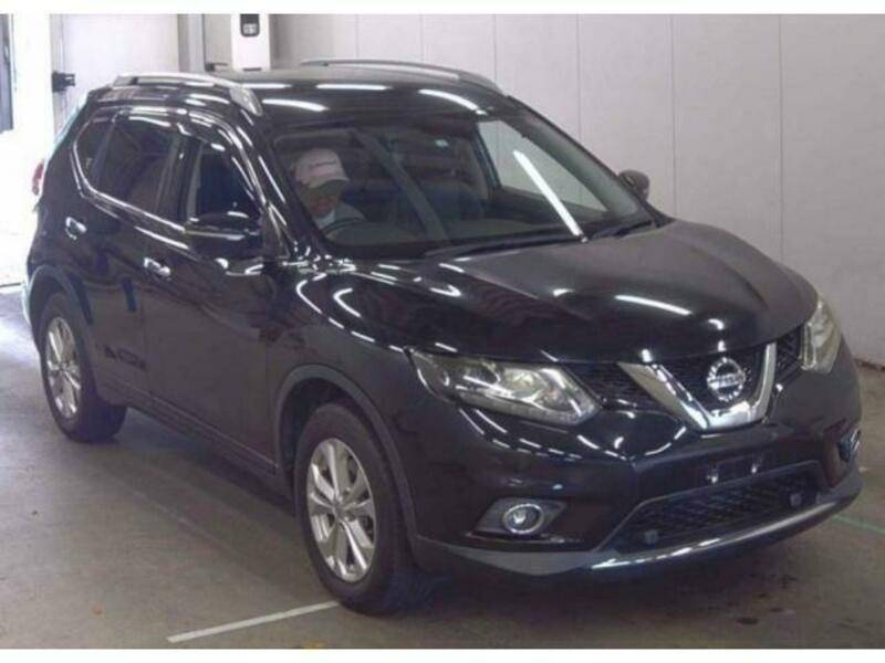 X-TRAIL-3