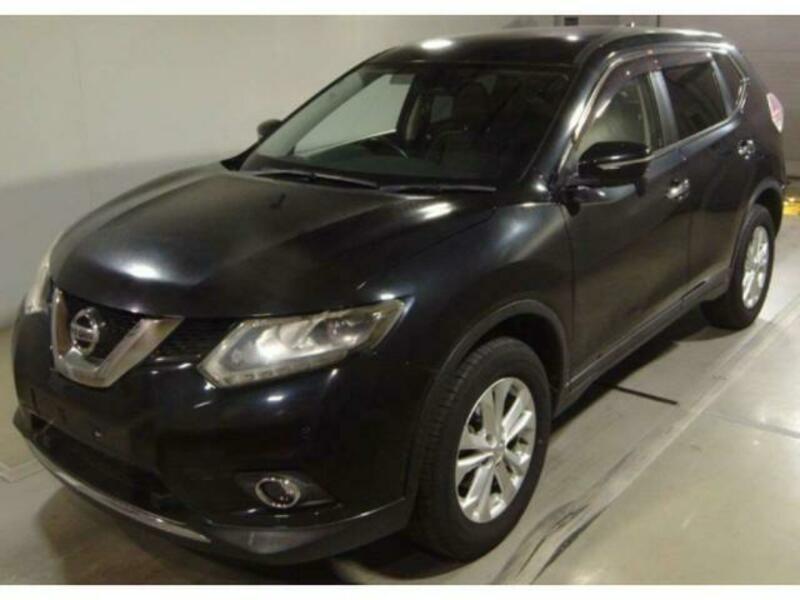 X-TRAIL-3