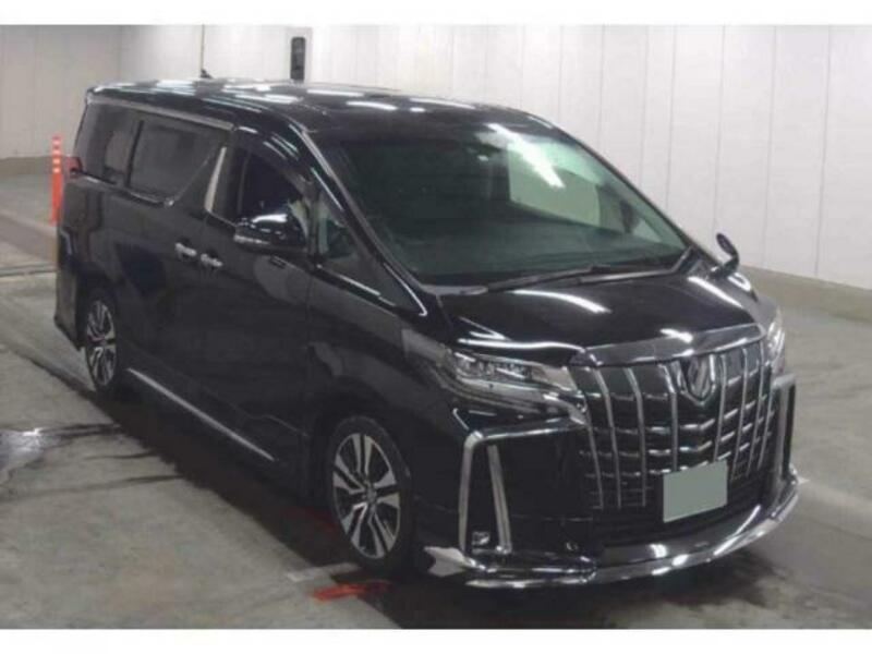 ALPHARD-0