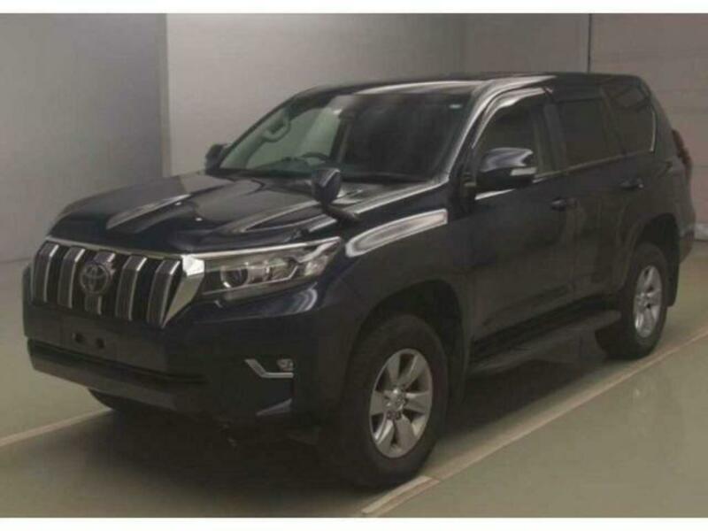 LAND CRUISER PRADO-0