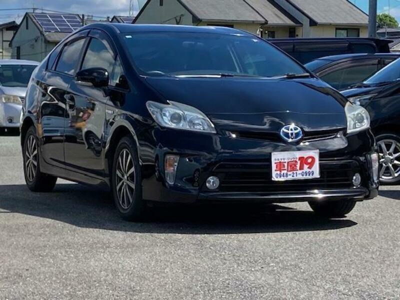 PRIUS