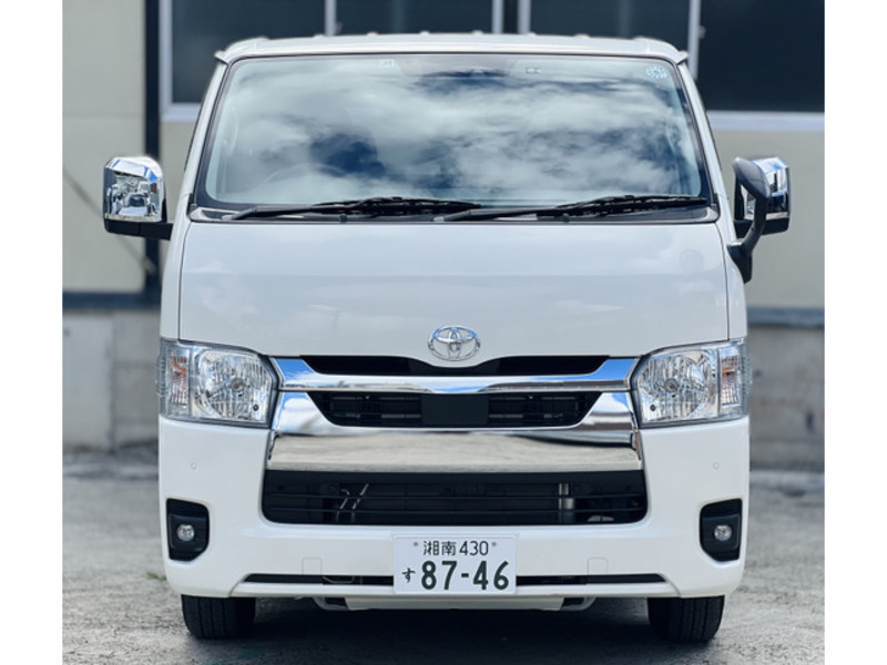 HIACE VAN-2