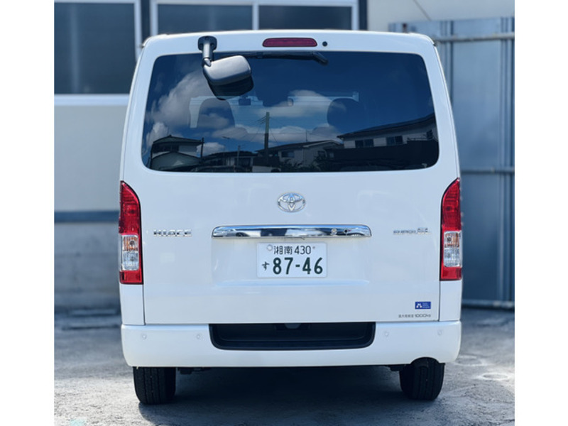 HIACE VAN-5