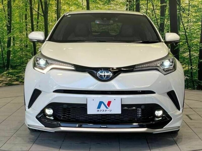 C-HR-14