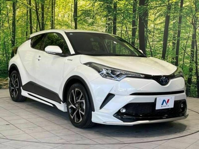 C-HR-17