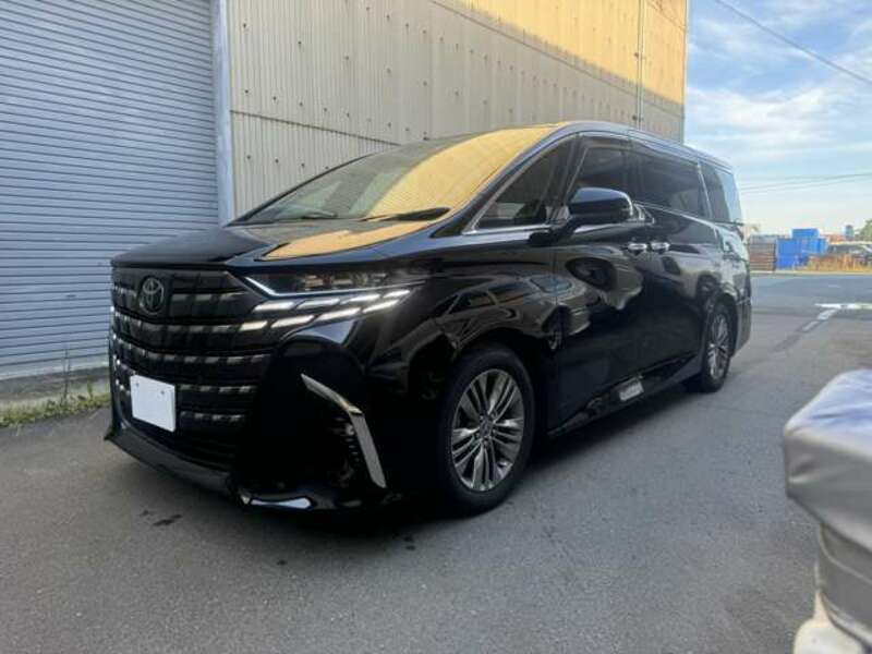 ALPHARD-11