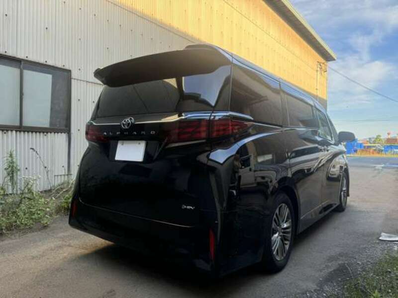 ALPHARD-5