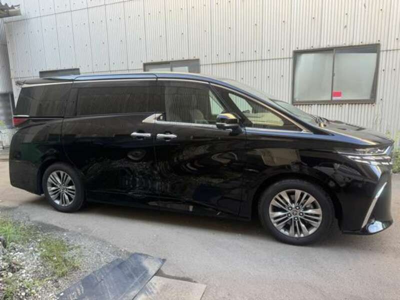 ALPHARD-3