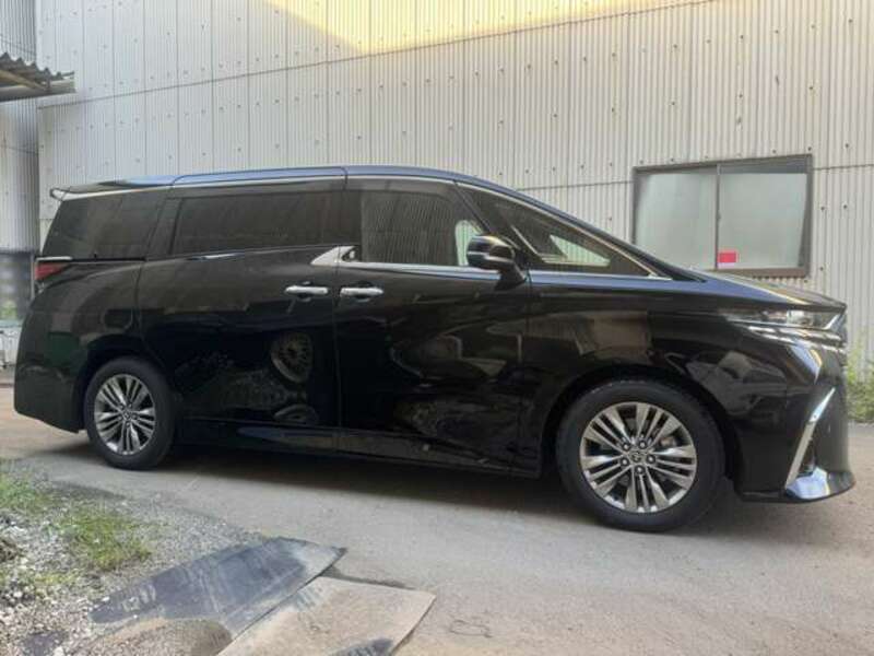 ALPHARD-2