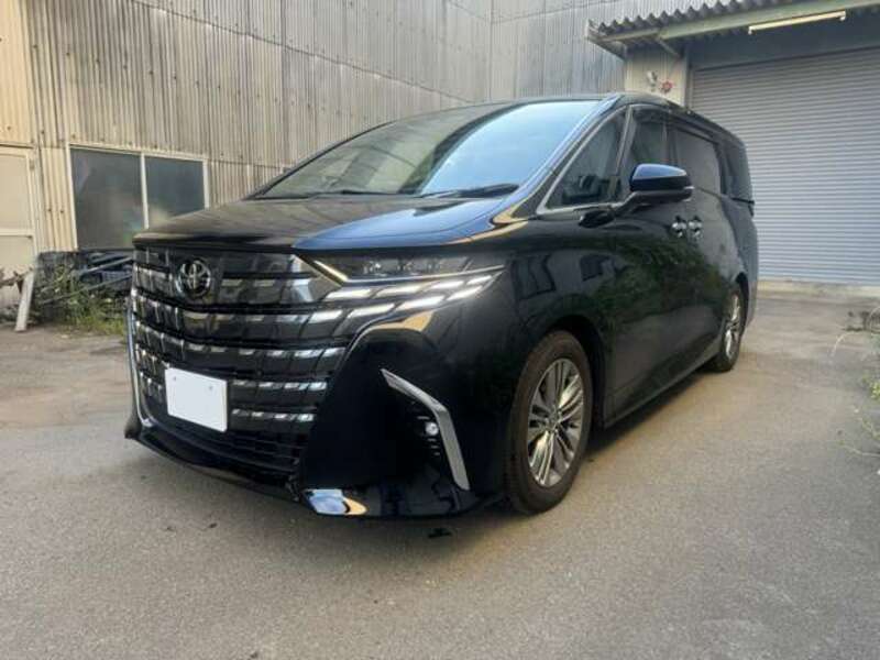 ALPHARD-9