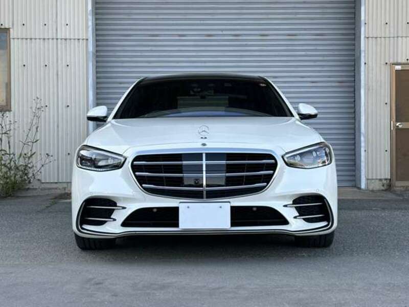 S-CLASS