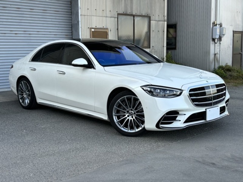 S-CLASS