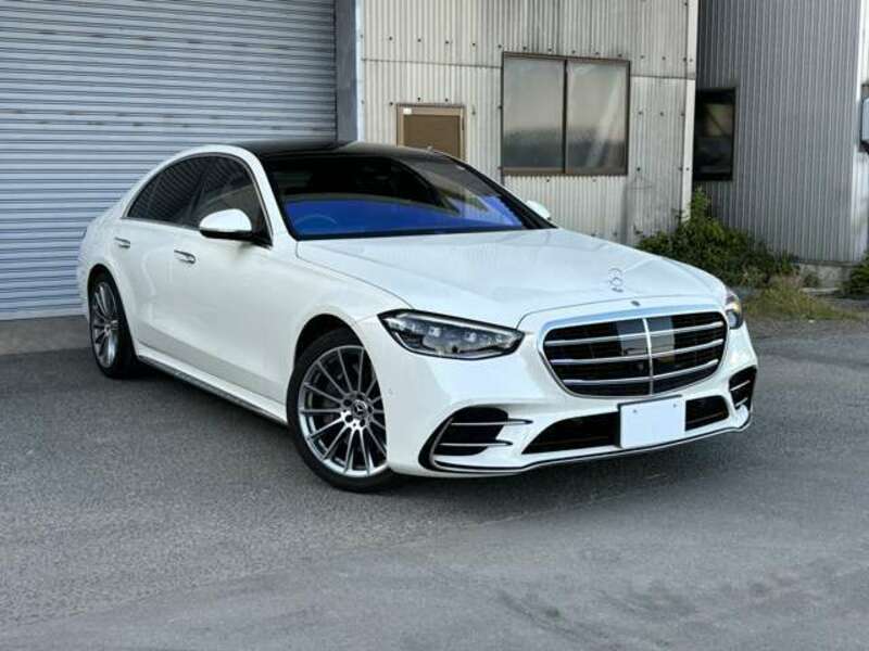 S-CLASS